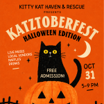 Katztoberfest 2026