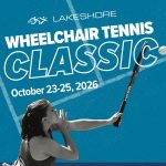 Lakeshore Wheelchair Tennis Classic