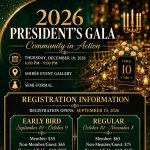 PMI Central Alabama President’s Gala — Community in Action