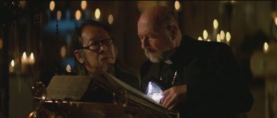 Prince of Darkness (1987)