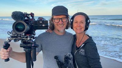 Southern Circuit: From Scene to Screen - Anatomy of a Documentary