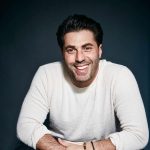 Special Event: Adam Ray