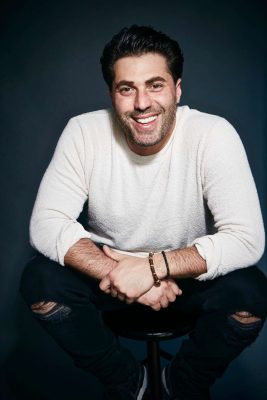 Special Event: Adam Ray