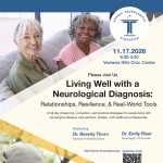 Tanner Foundation 2026 Annual Neurological Symposium
