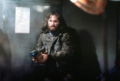The Thing (1982)