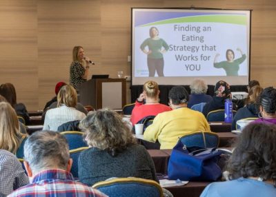 Your Weight Matters Birmingham