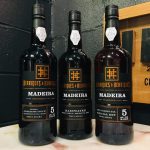 Gallery 1 - Madeira Wine Tasting