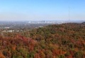 Red Mountain Park