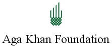 Aga Khan Foundation