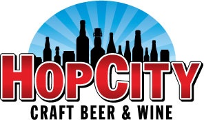 Hop City Craft Beer & Wine